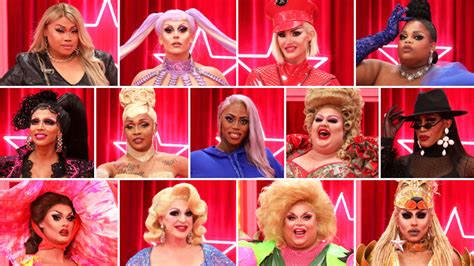 rupaul's drag race all stars extratorrent|RuPaul's Drag Race All Stars (Season 6).